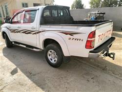 تويوتا هايلوكس